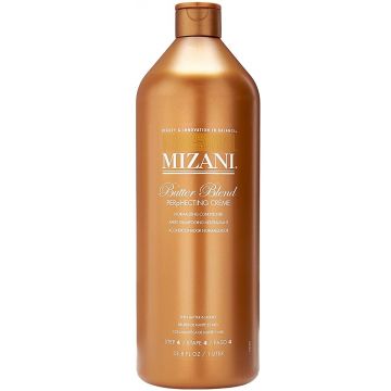 Mizani Butter Blend PERpHECTING CREAM Normalizing Conditioner 33.8 oz