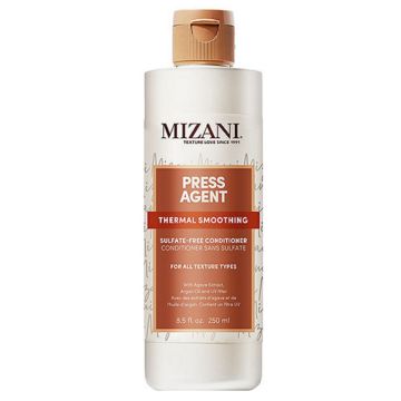 Mizani Press Agent Thermal Smoothing Sulfate-Free Conditioner 8.5 oz