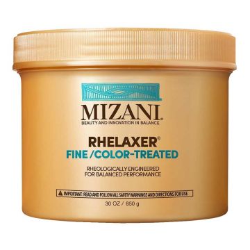 Mizani Relaxer - Fine / Color-Treated 30 oz