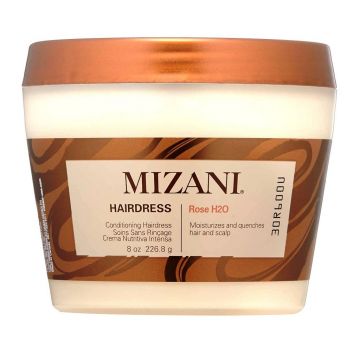 Mizani Rose H2O Conditioning Hairdress 8 oz