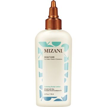Mizani Scalp Care Calming Scalp Lotion 4 oz