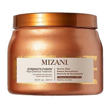 Mizani Strength Fusion Recover Mask 16.9 oz