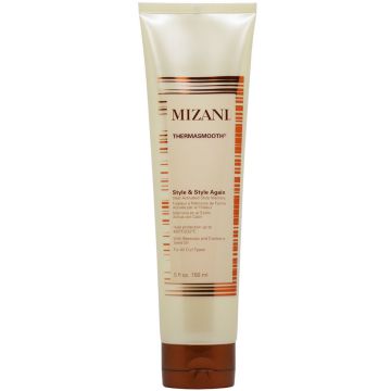 Mizani Strength Fusion Post Chemical Treatment Salvage Shot 0.2 oz - 10 Vials