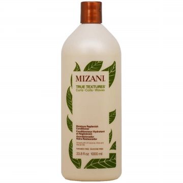 Mizani True Textures Moisture Replenish Conditioner 33.8 oz