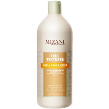 Mizani True Textures Moisture Replenish Conditioner 33.8 oz