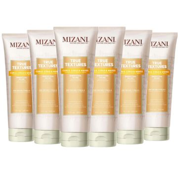 Mizani True Textures Perfect Coil Oil Gel - Tube 11 oz [6 Pack]