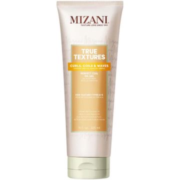 Mizani True Textures Perfect Coil Oil Gel - Tube 11 oz