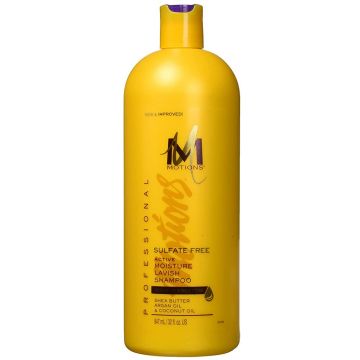 Motions Active Moisture Lavish Shampoo 32 oz