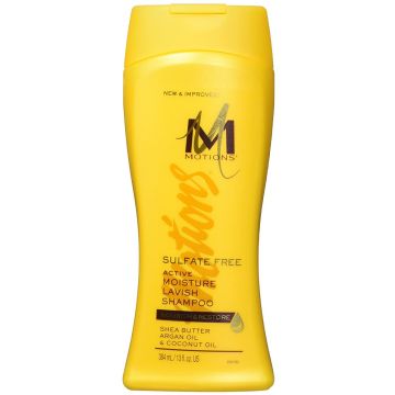 Motions Active Moisture Lavish Shampoo 13 oz