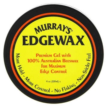 Murray's Edgewax 4 oz