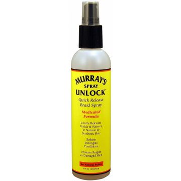 Murray's Spray Unlock 8 oz