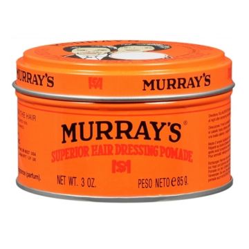 Murray's Superior Hair Dressing Pomade