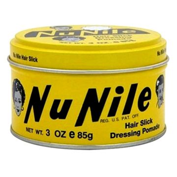 Murray's Nu Nile Hair Slick Dressing Pomade 3 oz