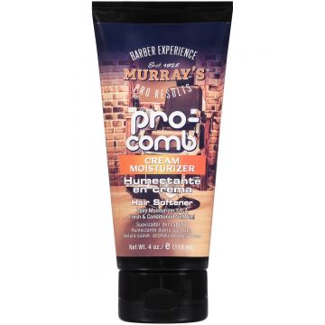 Murray's Pro-Comb Cream Moisturizer 4 oz