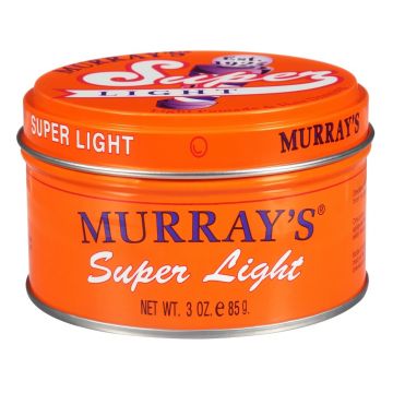Murray's Super Light Pomade 3 oz