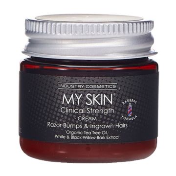 My Skin & Co. Clinical Strength for Men - Cream 1 oz