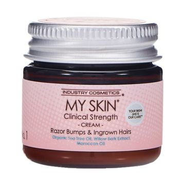 My Skin & Co. Clinical Strength for Women - Cream 1 oz