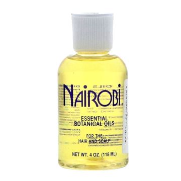 Nairobi Essential Botanical Oil 4 oz