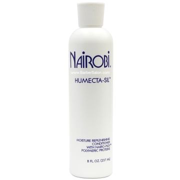 Nairobi Humecta-Sil Moisture Replenishing Conditioner 8 oz