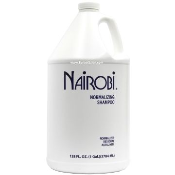 Nairobi Normalizing Shampoo 1 Gallon