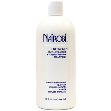 Nairobi Prota-Sil Reconstructor & Strengthening Treatment 32 oz