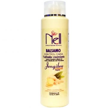 Nell Ginger Control Caida Balsamo 16 oz