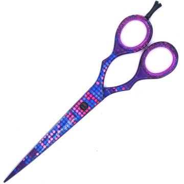 Nexxzen Shear Collection Shears - Designed Blue 6.5" #523423