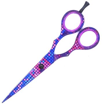 Nexxzen Shear Collection Shears - Designed Blue 5.5" #523430