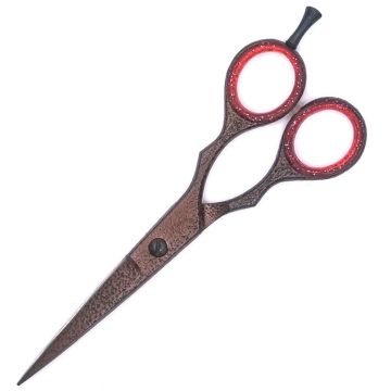 Nexxzen Shear Collection Shears - Copper Textured 5.5" #523492