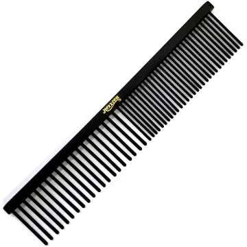 Nexxzen Steel Comb 8" - Matt Black #523553