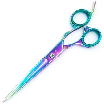 Nexxzen Shear Collection Shears - Multi Color 7.5" #752837