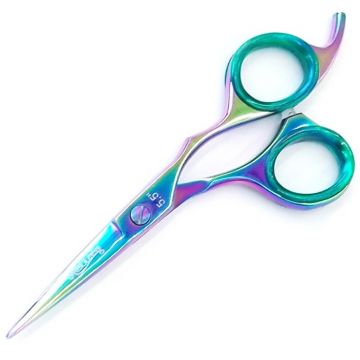 Nexxzen Shear Collection Shears - Multi Color 5.5" #752851