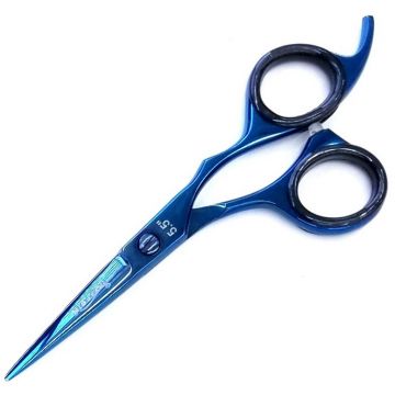 Nexxzen Shear Collection Shears - Blue Plasma 5.5" #752905