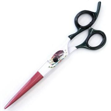 Nexxzen Shear Collection Shears - Mexican Flag 7.5" #753070