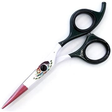 Nexxzen Shear Collection Shears - Mexican Flag 5.5" #753094