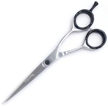 Nexxzen Shear Collection Ladies Shears - Silver 6.5" #753230