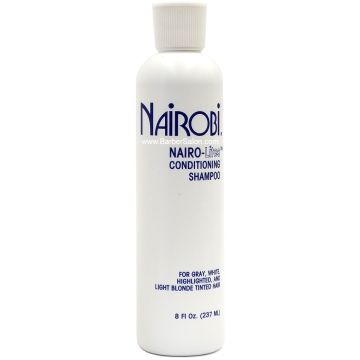 Nairobi Nairo-Lites Conditioning Shampoo 8 oz
