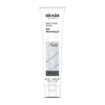 Nioxin Hair Thickening Gel 5.1 oz