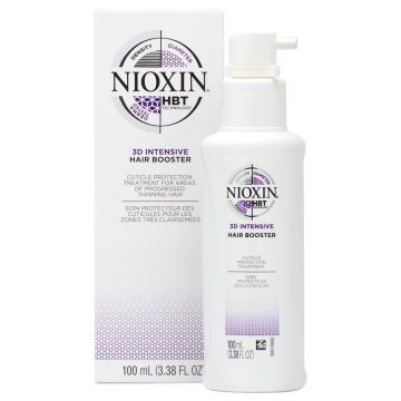 Nioxin 3D Intensive Hair Booster 3.38 oz