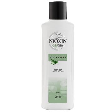 Nioxin Scalp Therapy Conditioner System No.6 - Chemically Treated Hair Progressed Thinning 33.8 oz
