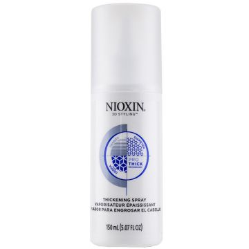 Nioxin Hair Thickening Spray 5.07 oz