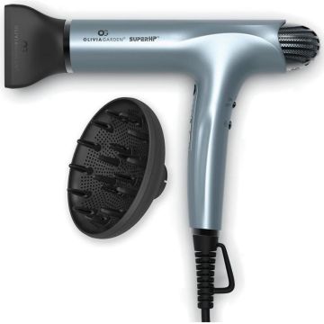 Olivia Garden SuperHP Hair Dryer #200-HPDR1