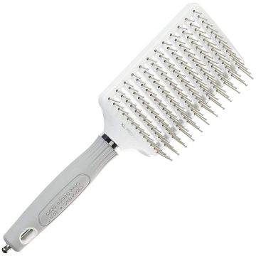 Olivia Garden Ceramic + ion XL Pro Vent Brush #715-CIXLPROVNT