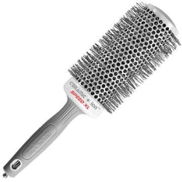 Olivia Garden Ceramic + Ion Speed XL Thermal Brush - 2 1/8" #CIXL-55