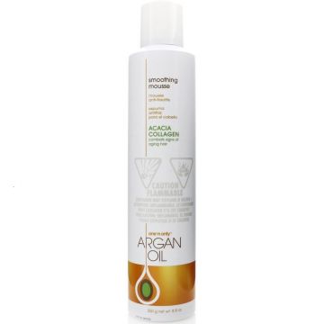 One 'n Only Argan Oil Smoothing Mousse 8.8 oz