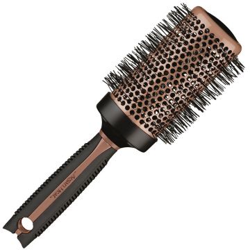 One 'n Only Argan Heat Round Brush - 3" #ONOMHBR3