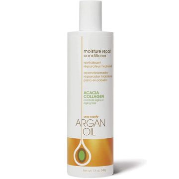 One 'n Only Argan Oil Moisture Repair Conditioner 12 oz