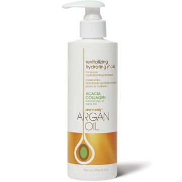 One 'n Only Argan Oil Revitalizing Hydrating Mask 8.3 oz