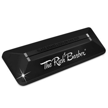 The Rich Barber 1 Min. Blade Modifier #TRBT-1MBM-SLV01