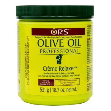 ORS Professional Olive Oil Creme Relaxer - Normal 18.7 oz